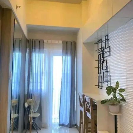 Affordable Staycation At Pasay